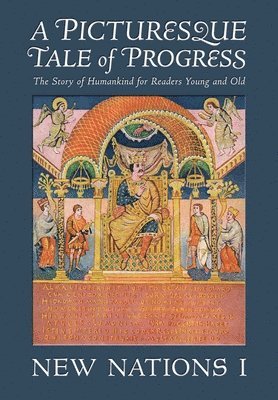 Olive Beaupré Miller, Harry Neal Baum - Picturesque Tale of Progress, Häftad