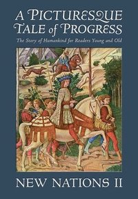 bokomslag Picturesque Tale of Progress