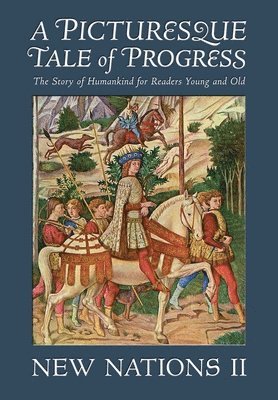 bokomslag Picturesque Tale of Progress