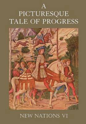 Olive Beaupré Miller, Harry Neal Baum, Harry Neal Miller, Olive Beaupré - Picturesque Tale of Progress, Häftad