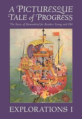 Olive Beaupré Miller, Harry Neal Baum - Picturesque Tale of Progress, Häftad