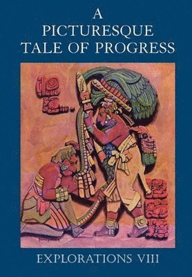 Picturesque Tale of Progress
