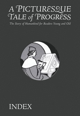 bokomslag Picturesque Tale of Progress