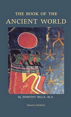 The Book of the Ancient World 1