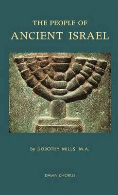 The People of Ancient Israel 1