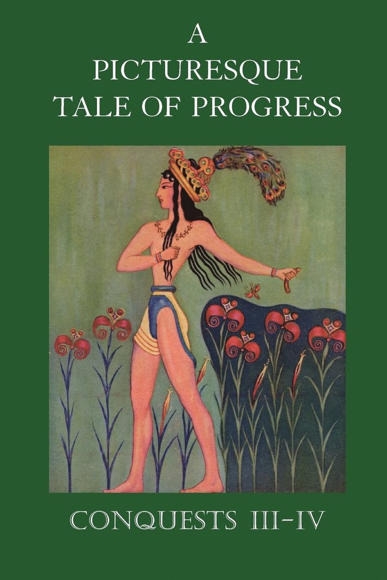 A Picturesque Tale of Progress 1