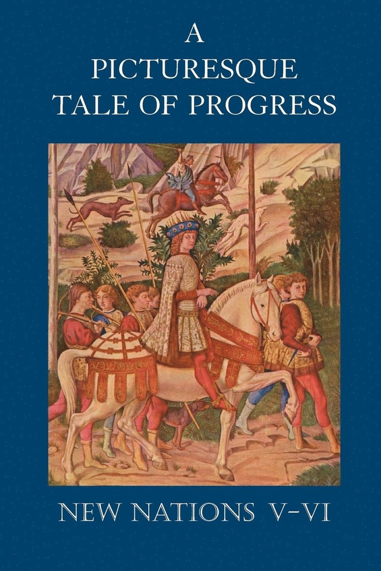 A Picturesque Tale of Progress 1