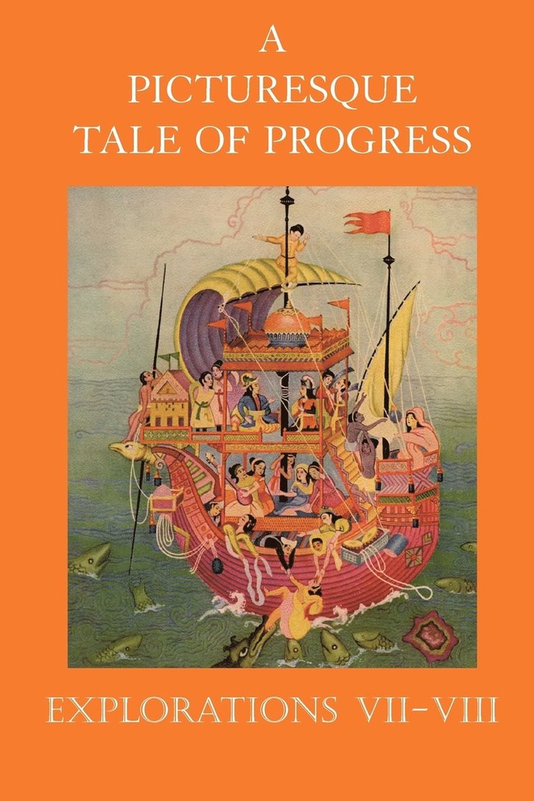 A Picturesque Tale of Progress 1