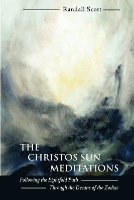 Randall Scott - Christos Sun Meditations, Häftad
