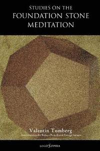 bokomslag Studies on the Foundation Stone Meditation