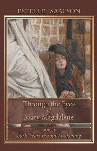 bokomslag Through the Eyes of Mary Magdalene