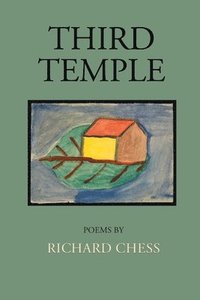bokomslag Third Temple