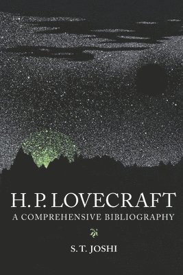 H.P. Lovecraft 1