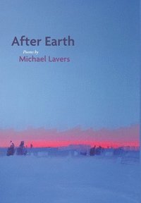 bokomslag After Earth