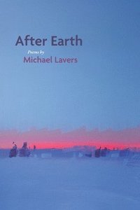 bokomslag After Earth