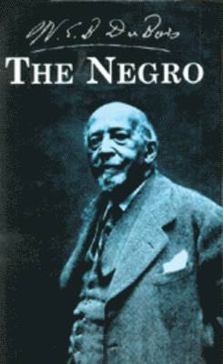 bokomslag Negro