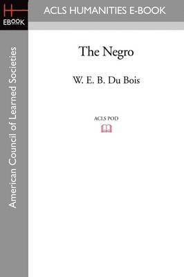 Negro