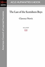 bokomslag The Last of the Scottsboro Boys