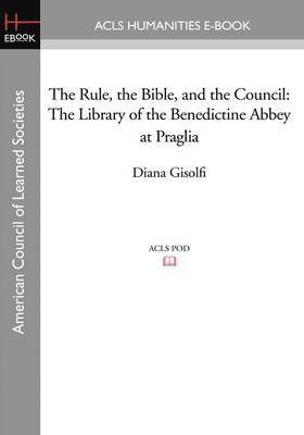 bokomslag Rule, the Bible, and the Council