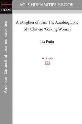 A Daughter of Han 1