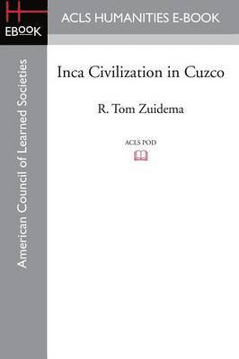 Inca Civilization in Cuzco 1