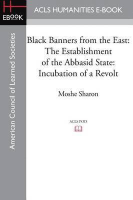 bokomslag Black Banners from the East