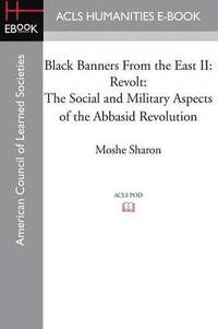 bokomslag Black Banners from the East II