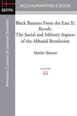 bokomslag Black Banners from the East II