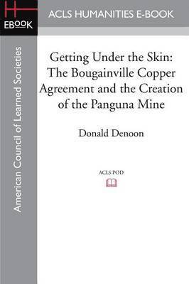 Getting Under the Skin