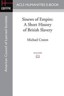 Sinews of Empire 1