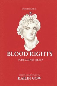 bokomslag Blood Rights