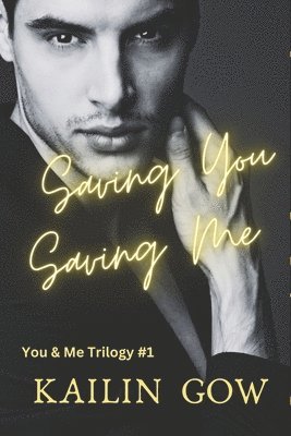 Saving You, Saving Me
