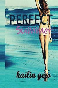 bokomslag Perfect Summer (Loving Summer Series #2)