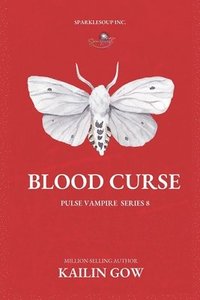 bokomslag Blood Curse (PULSE Vampire Series #8)