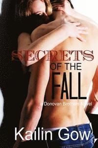 bokomslag Secrets of the Fall (Donovan Brothers #2: A Loving Summer Novel) (Loving Summer