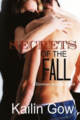 Secrets of the Fall (Donovan Brothers #2: A Loving Summer Novel) (Loving Summer 1