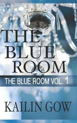 Kailin Gow - The Blue Room, Häftad