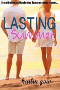 bokomslag Lasting Summer (Loving Summer #5)