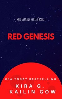 bokomslag Red Genesis