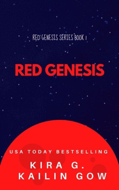 Red Genesis