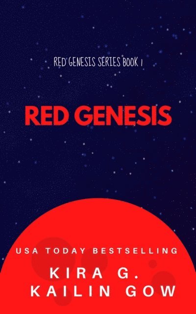 Red Genesis 1