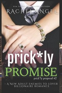bokomslag Prickly Promise
