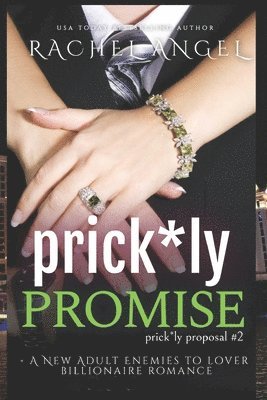 Prickly Promise 1