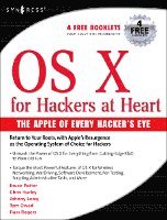 OS X for Hackers at Heart 1