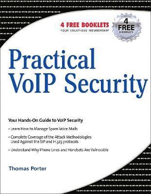 Practical VoIP Security 1