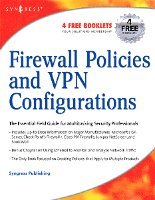 Firewall Policies and VPN Configurations
