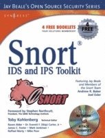 Snort Intrusion Detection and Prevention Toolkit 1