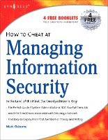 How to Cheat at Managing Information Security 1