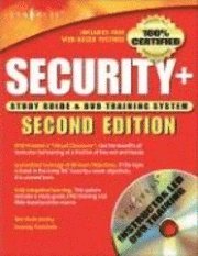 Security+ Study Guide