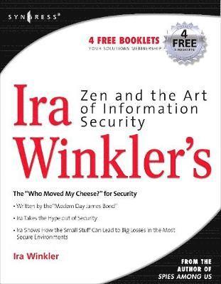 Zen and the Art of Information Security 1